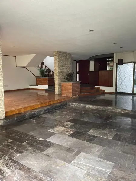 Casa en Venta o Renta en la Colonia Reforma Agua Azul