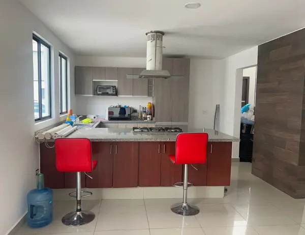Casa en venta en La Carcaña, San Pedro Cholula — foto 3 de 14