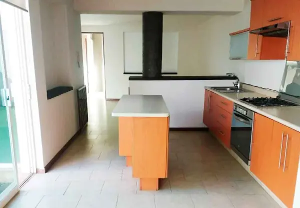 Casa en venta en Lomas de las Americas, Morelia — foto 3 de 9