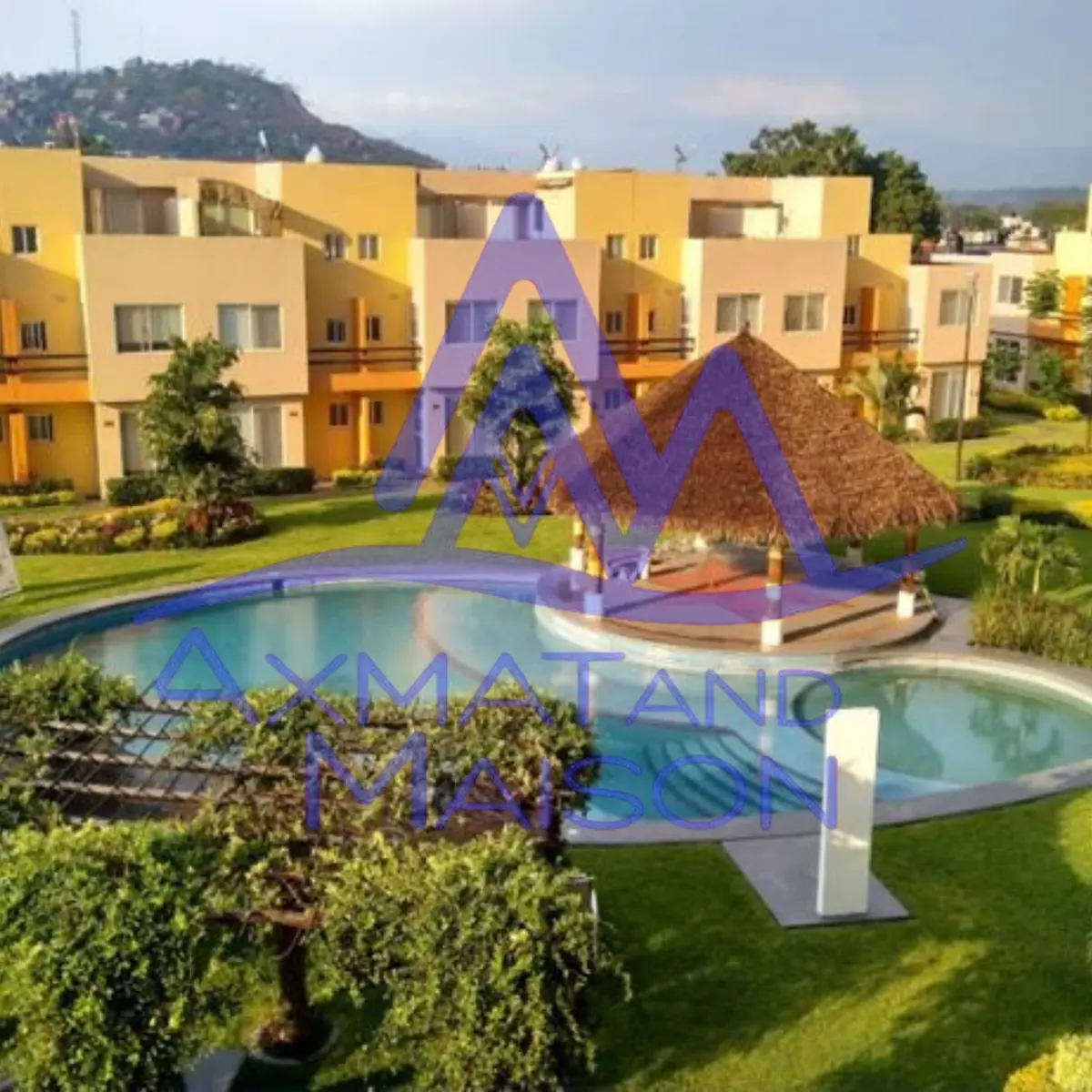 Casa en venta en Villas Garden, Yautepec — foto 1 de 13
