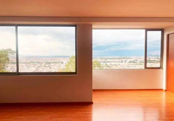 Departamento en venta en Camelinas, Morelia — foto 2 de 9
