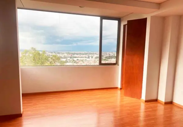 Departamento en venta en Camelinas, Morelia — foto 3 de 9
