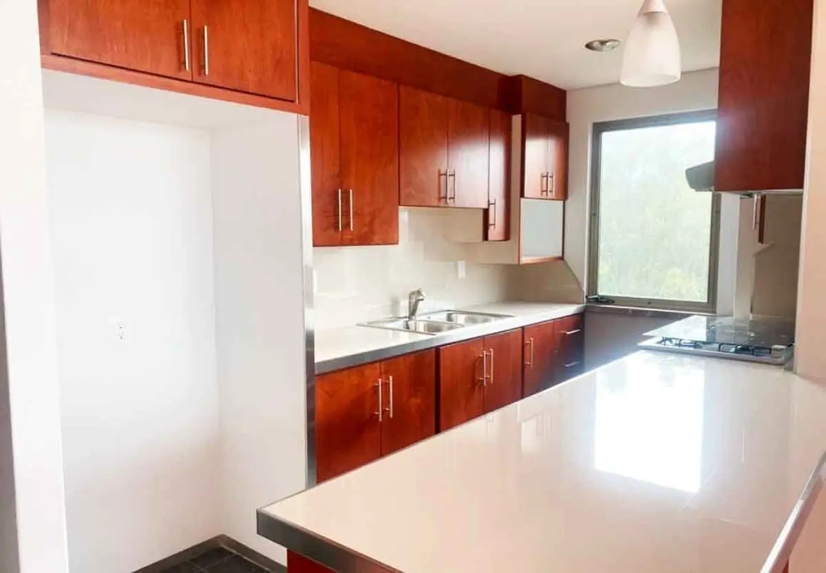 Departamento en venta en Camelinas, Morelia — foto 1 de 9