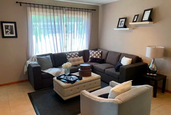 Departamento en venta en Cañadas del Bosque, Morelia — foto 2 de 7