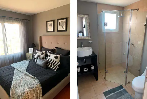 Departamento en venta en Cañadas del Bosque, Morelia — foto 3 de 7
