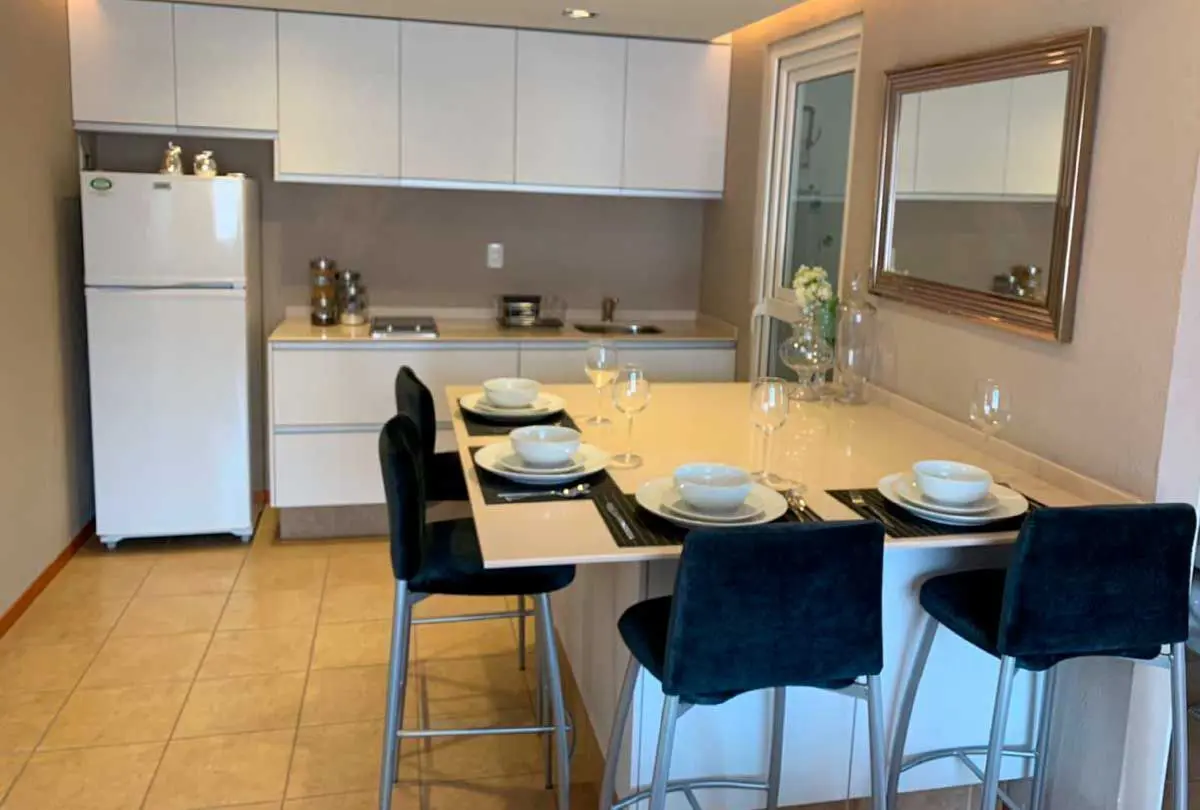 Departamento en venta en Cañadas del Bosque, Morelia — foto 1 de 7