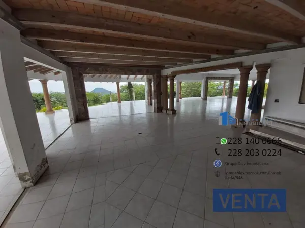 Finca-Rancho en venta en Xico, Xico — foto 3 de 18