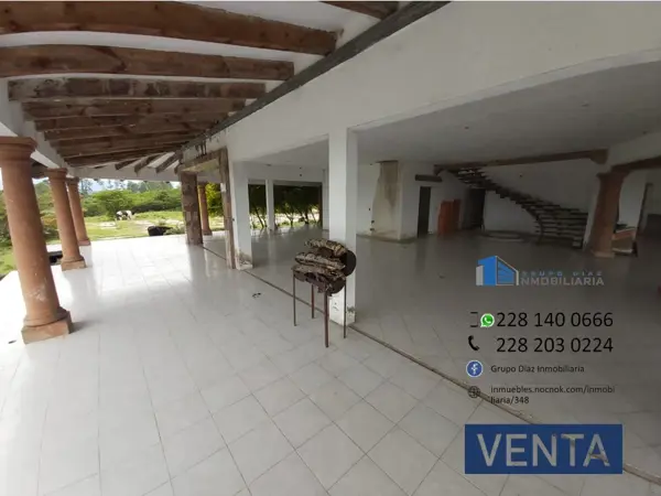 Finca-Rancho en venta en Xico, Xico — foto 2 de 18