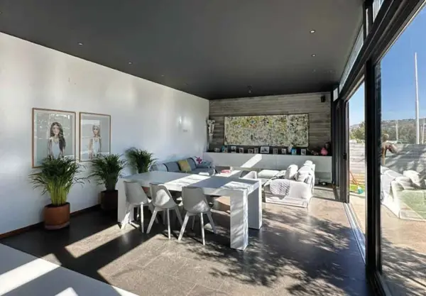 Casa en renta en Los Cedros, Morelia — foto 3 de 11