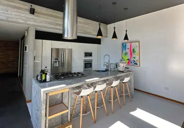 Casa en renta en Los Cedros, Morelia — foto 2 de 11