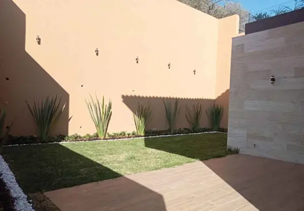 Casa en venta en Montaña Monarca I, Morelia — foto 3 de 19