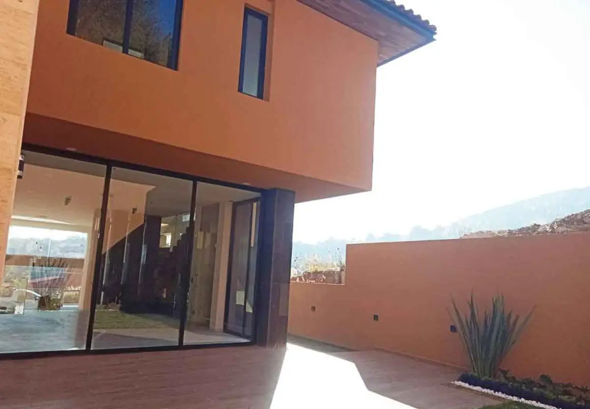 Casa en venta en Montaña Monarca I, Morelia — foto 1 de 19