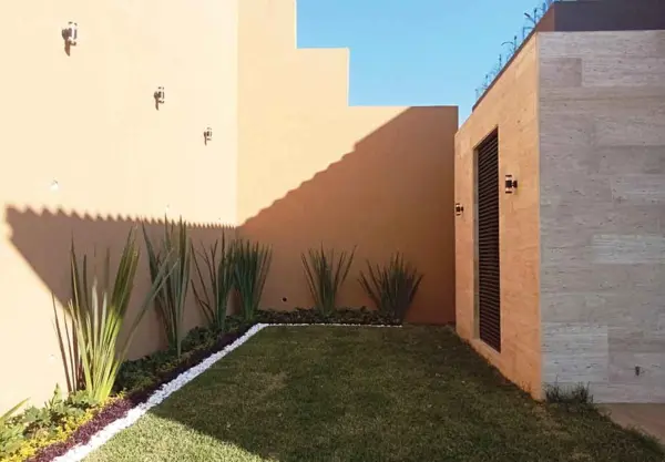 Casa en venta en Montaña Monarca I, Morelia — foto 2 de 19