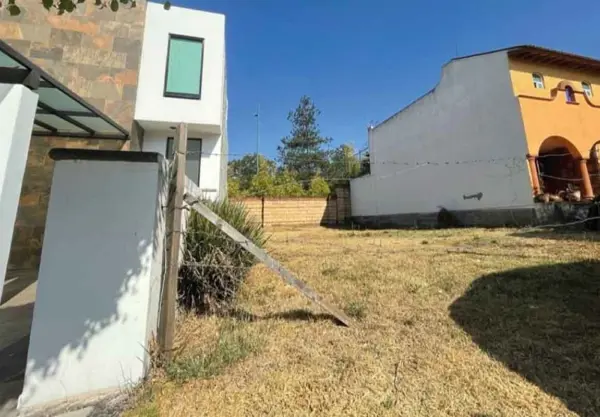 Terreno en venta en Montaña Monarca I, Morelia — foto 2 de 3