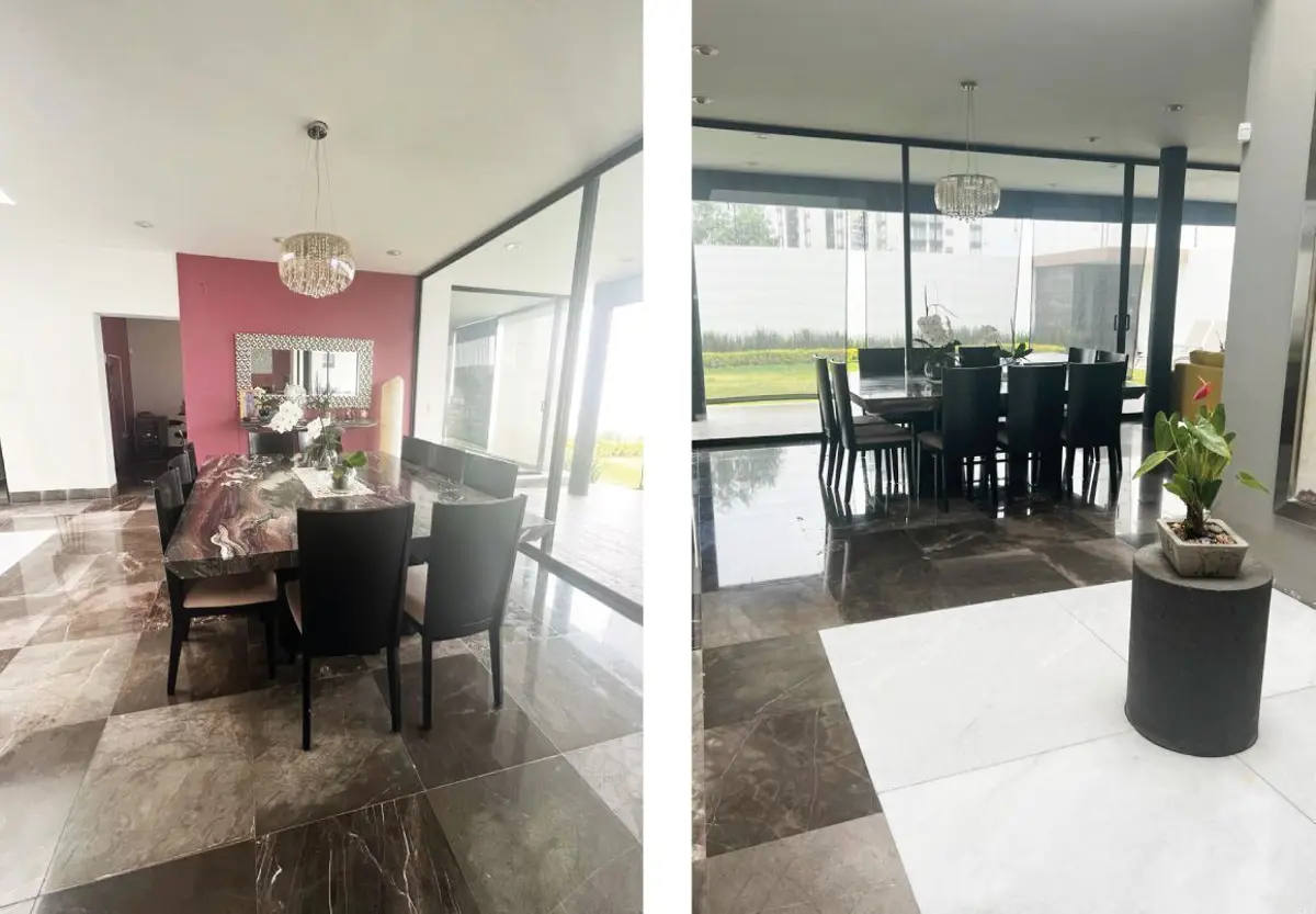 Casa en venta en Residencial Lima, Morelia — foto 1 de 8