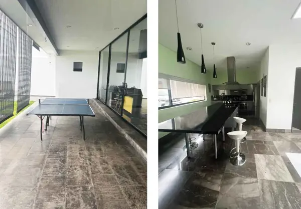 Casa en venta en Residencial Lima, Morelia — foto 2 de 8
