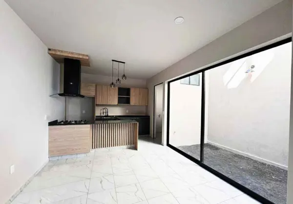 Casa en venta en Cañadas del Bosque, Morelia — foto 2 de 8