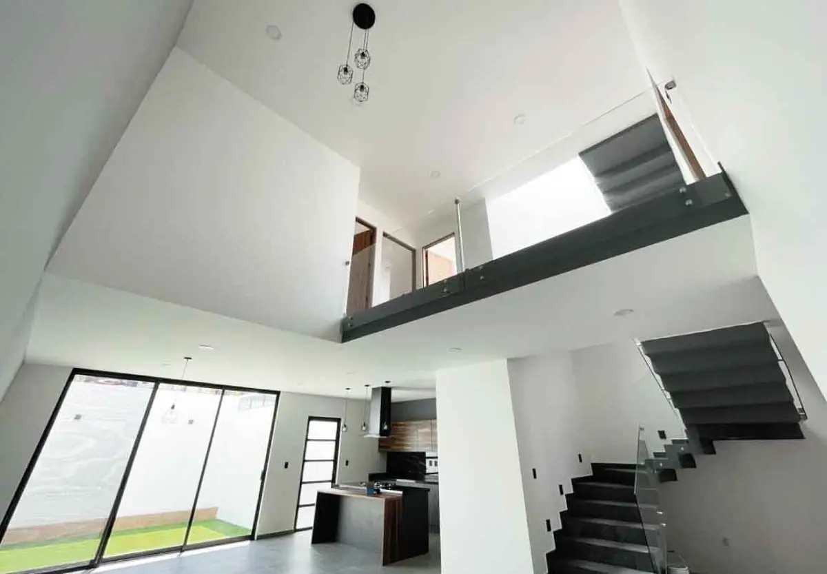 Casa en venta en Tres Marías, Morelia — foto 1 de 12