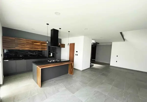 Casa en venta en Tres Marías, Morelia — foto 2 de 12
