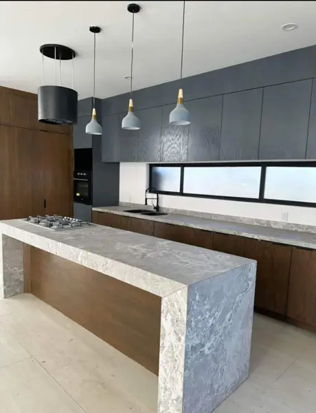 Casa en venta en Montaña Monarca I, Morelia — foto 3 de 15