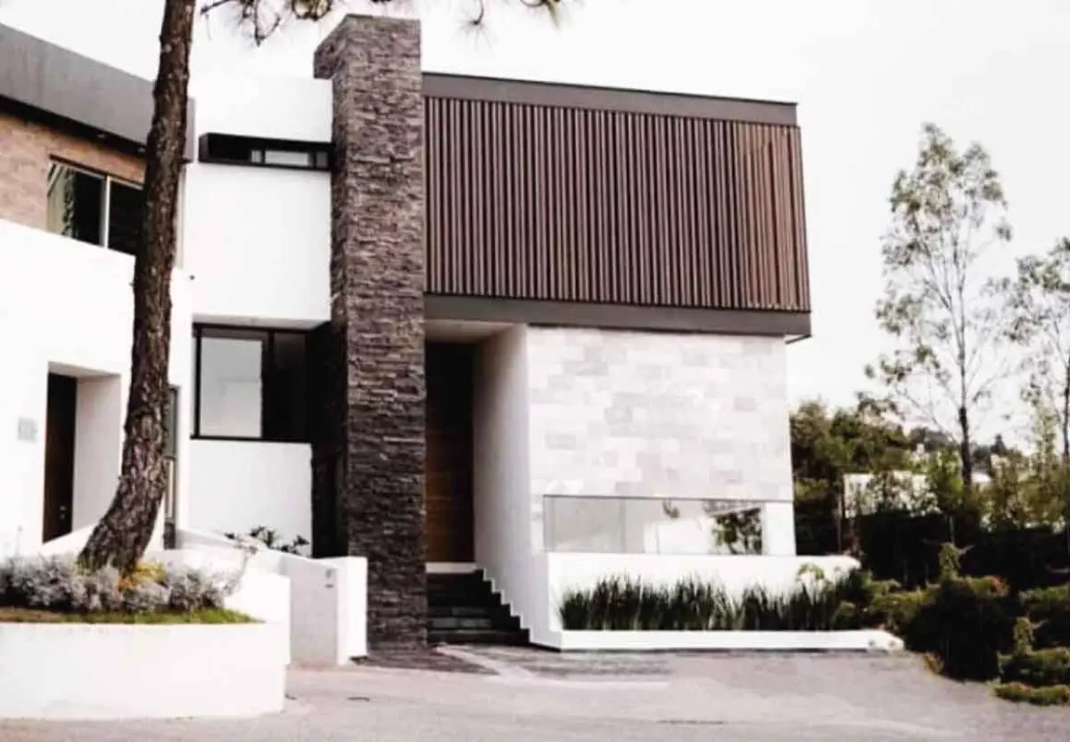Casa en venta en Montaña Monarca I, Morelia — foto 1 de 15