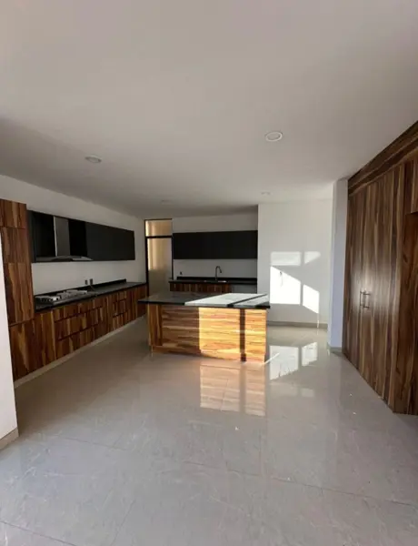 Casa en venta en Montaña Monarca I, Morelia — foto 2 de 9