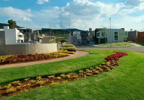 Terreno en venta en Paseo del Parque, Morelia — foto 3 de 6