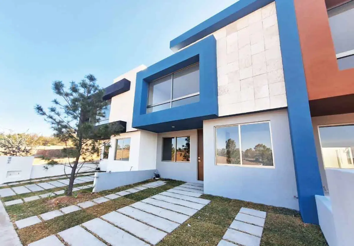 Casa en venta en Jesus del Monte, Morelia — foto 1 de 15