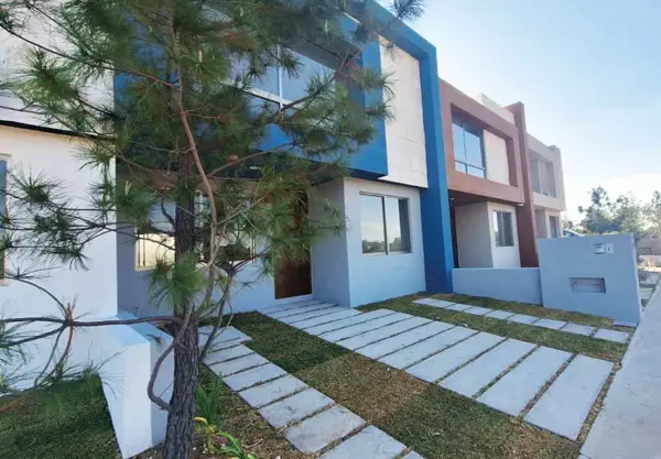 Casa en venta en Jesus del Monte, Morelia — foto 2 de 15