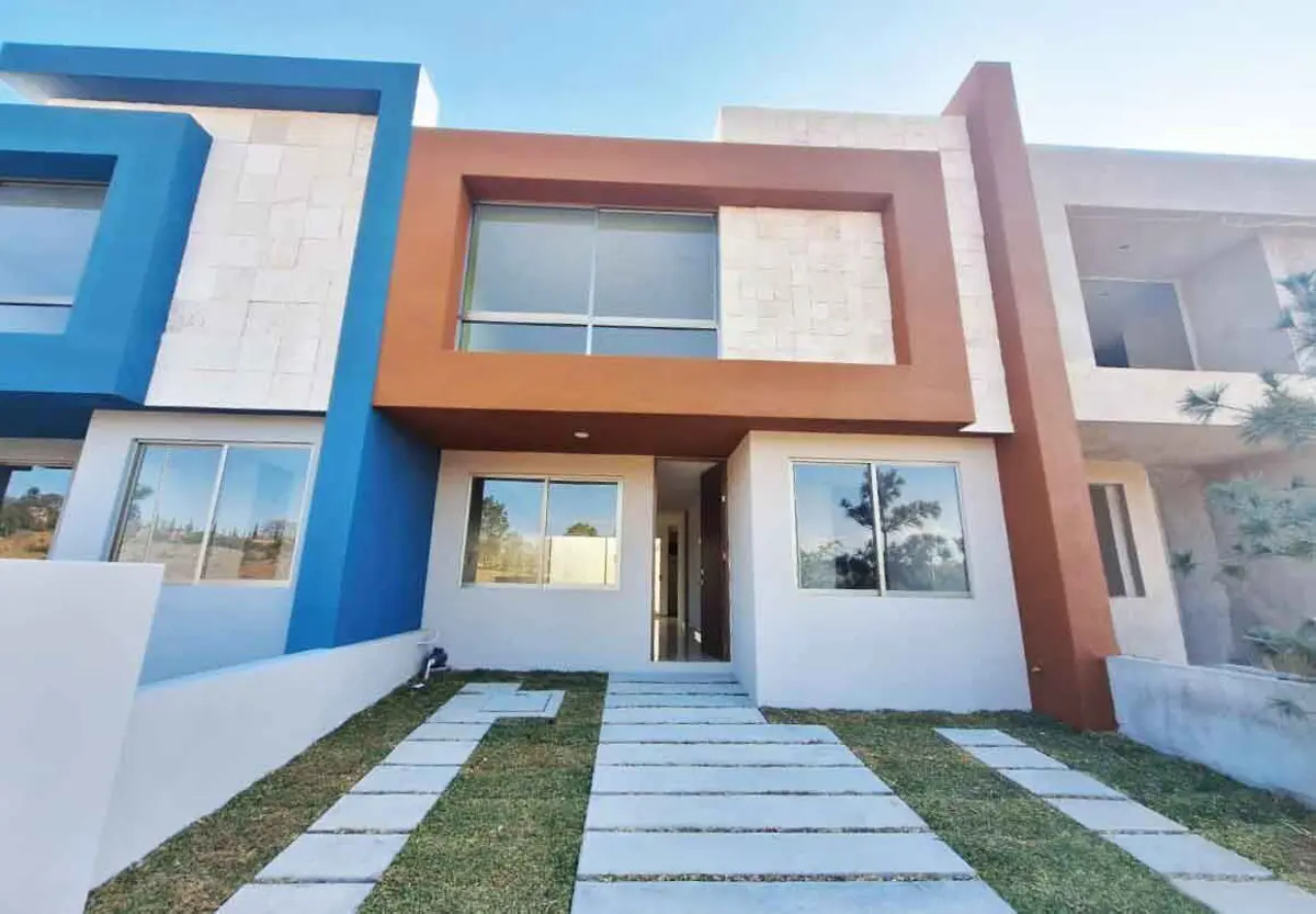 Casa en venta en Jesus del Monte, Morelia — foto 1 de 14