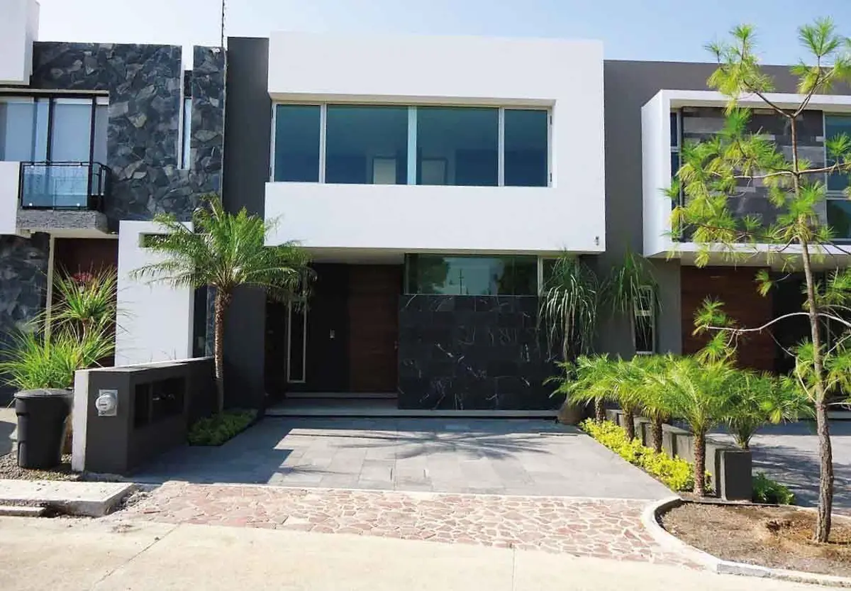 Casa en venta en Montaña Monarca I, Morelia — foto 1 de 4