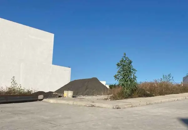 Terreno en venta en Tres Marías, Morelia — foto 3 de 4