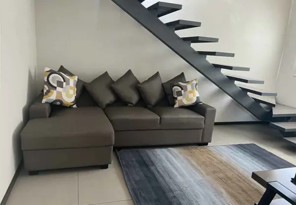 Departamento en renta en Tres Marías, Morelia — foto 3 de 8