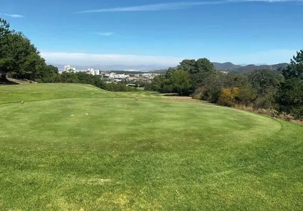 Terreno en venta en Montaña Monarca I, Morelia — foto 2 de 5