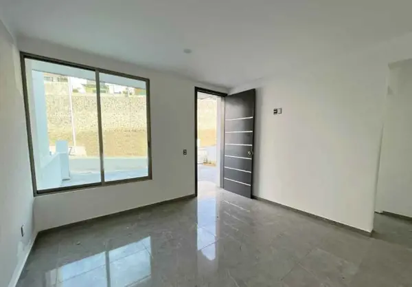 Casa en venta en Paseo del Parque, Morelia — foto 2 de 10
