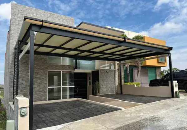 Casa en venta en Paseo del Parque, Morelia — foto 3 de 24