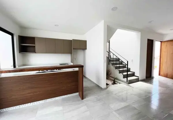 Casa en venta en Cañadas del Bosque, Morelia — foto 3 de 13