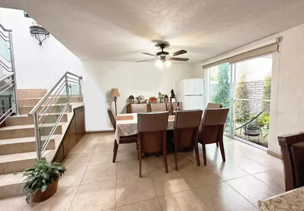 Casa en venta en Rincón de Agua Clara, Morelia — foto 3 de 13