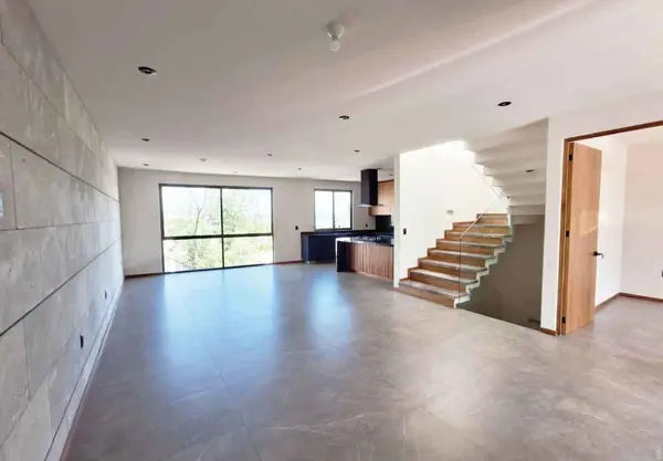 Casa en venta en Montaña Monarca I, Morelia — foto 3 de 15