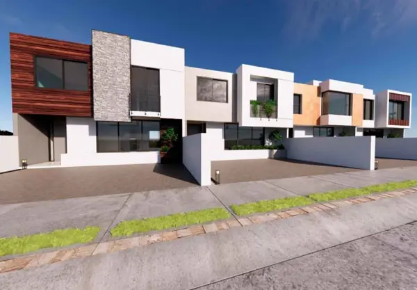 Casa en venta en Montaña Monarca I, Morelia — foto 3 de 3