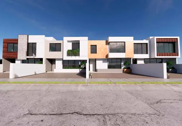 Casa en venta en Montaña Monarca I, Morelia — foto 3 de 3