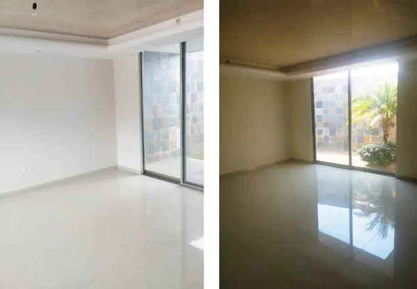 Casa en venta en Punta Monarca, Morelia — foto 3 de 9