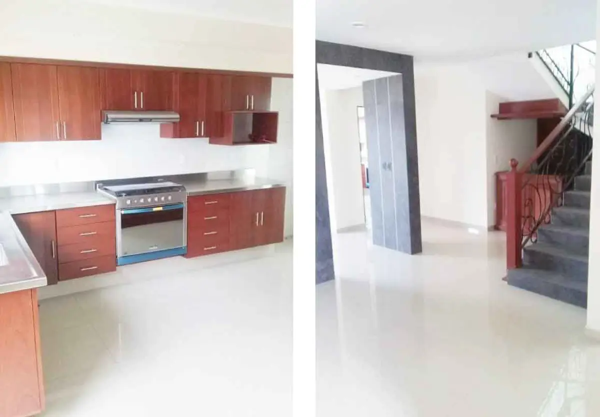 Casa en venta en Punta Monarca, Morelia — foto 1 de 9