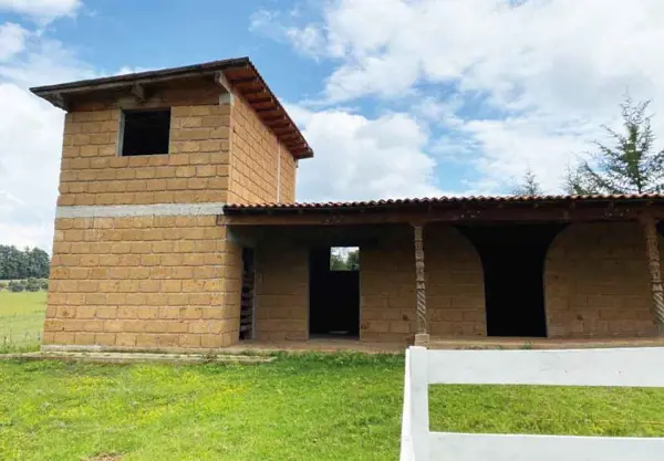 Casa en venta en Umécuaro, Morelia — foto 3 de 14
