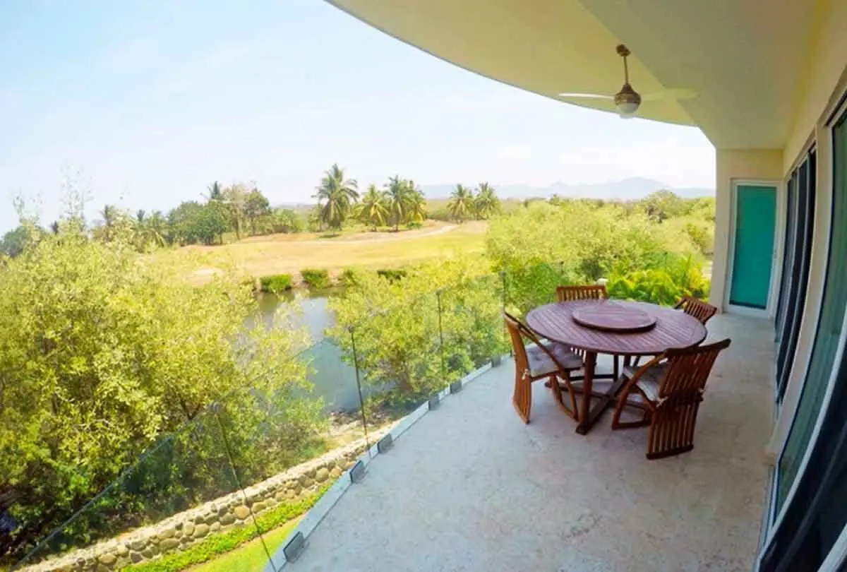 Departamento en venta en Ixtapa, Zihuatanejo de Azueta — foto 1 de 17