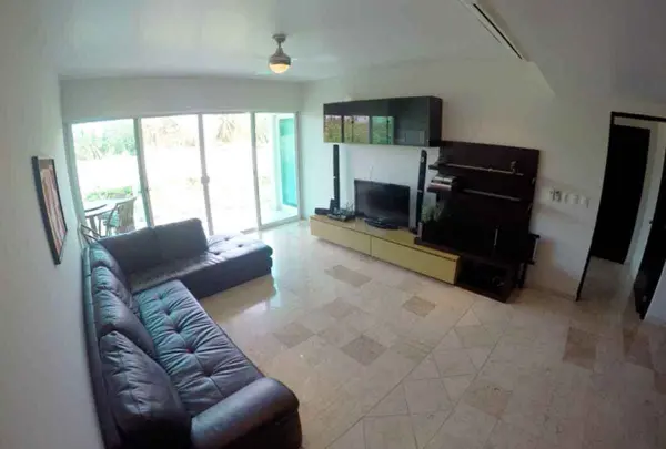 Departamento en venta en Ixtapa, Zihuatanejo de Azueta — foto 3 de 17