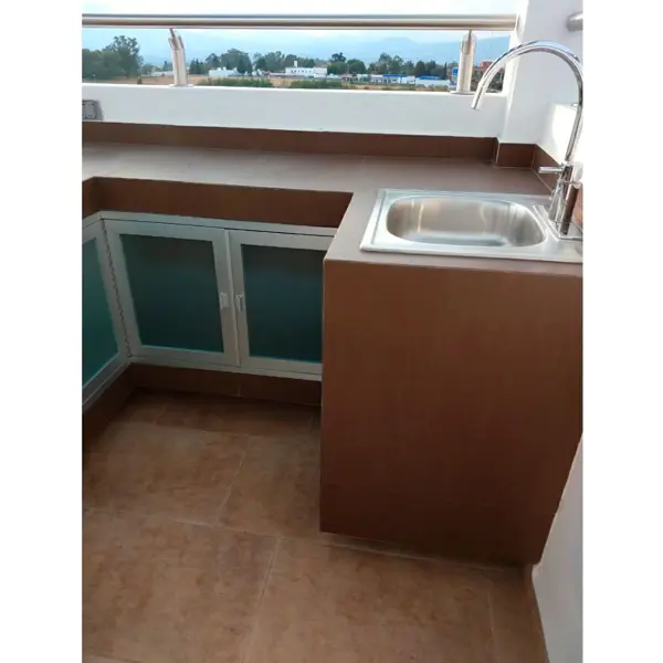 Edificio en renta en Montaña Monarca I, Morelia — foto 2 de 20