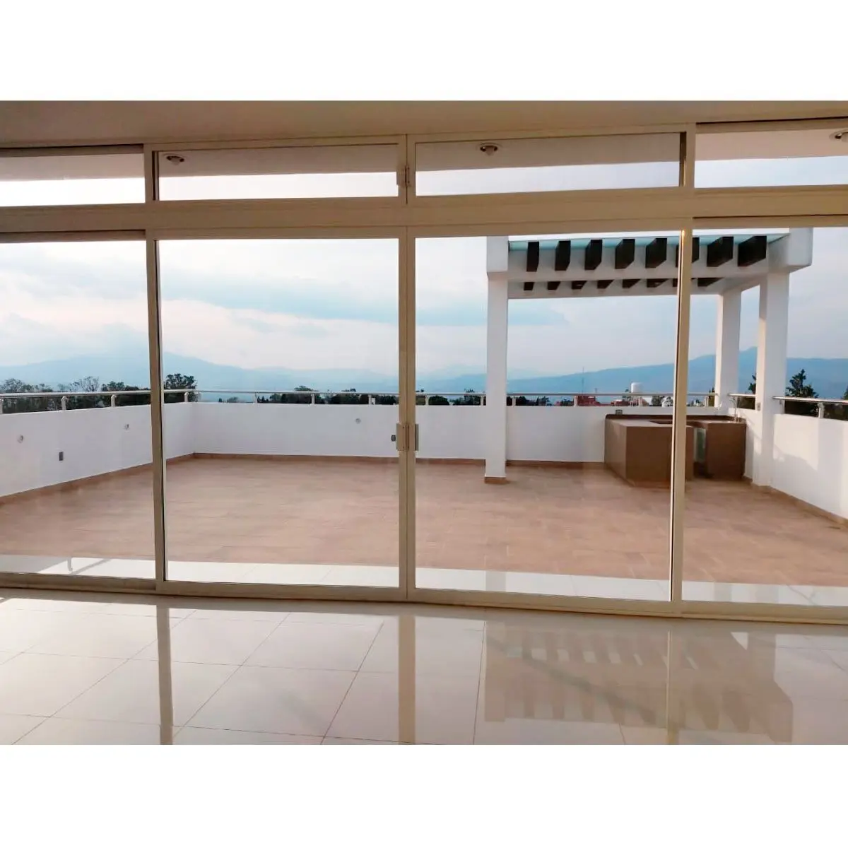 Edificio en renta en Montaña Monarca I, Morelia — foto 1 de 20