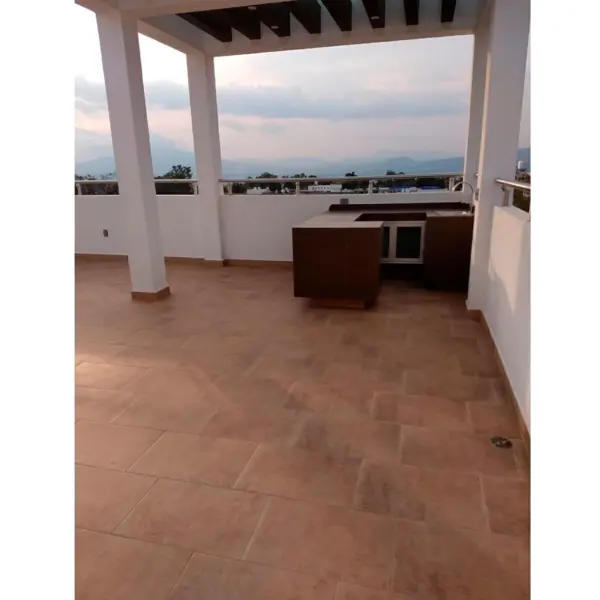 Edificio en renta en Montaña Monarca I, Morelia — foto 3 de 20