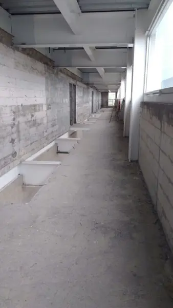 Edificio en renta en Montaña Monarca I, Morelia — foto 2 de 4